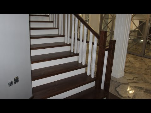 Видео: # Римские столбы .