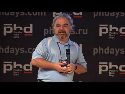 Видео: Алексей Лукацкий