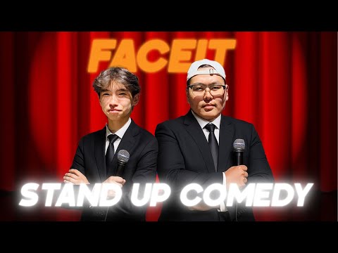 Видео: FACEIT ДЭЭРХ STAND UP COMEDY ХЭСГҮҮДЭЭС