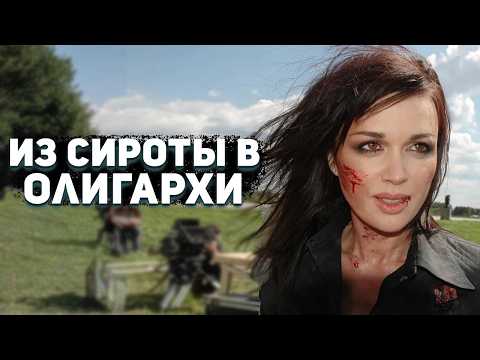 Видео: ИЗ СИРОТЫ В МИЛЛИОНЕРЫ! Наследник. Драма