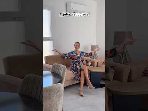 Видео: North Cyprus ❤️ Северный Кипр