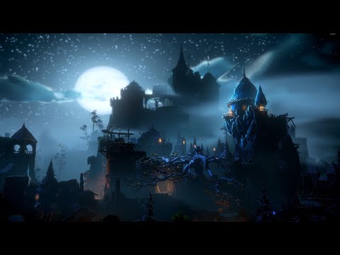 Видео: Битва с боссом Разделённый Варрик