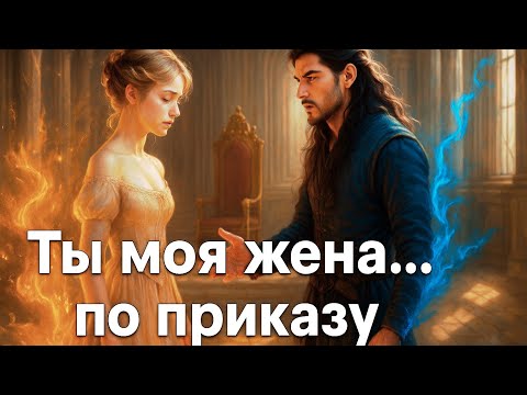 Видео: Брак по приказу… или начало любви? | Музыкальная история | Авторская песня
