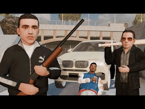 Видео: Я СТАЛ ЛИДЕРОМ ФРАКЦИИ на TRINITY RP в GTA SAMP!