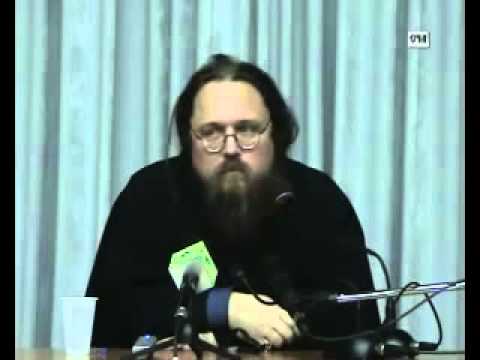 Видео: Андрей Кураев о Ведах