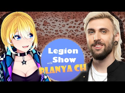 Видео: Planya Ch & Макс +100500  @adamthomasmoran