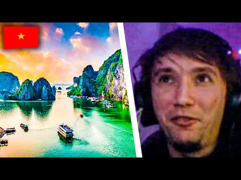 Видео: СЕРЕГЕ ПИРАТ ПРО МИНУСЫ ЖИЗНИ ВО ВЬЕТНАМЕ