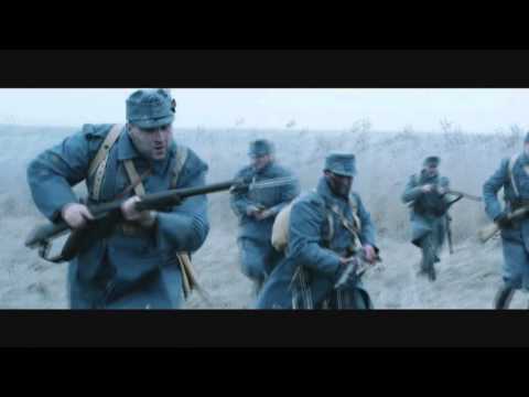 Видео: Ой, у лузі червона калина (Стрілецька пісня, 1914р.)