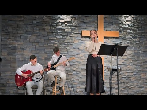 Видео: Господи, всё ниже катимся... - Инна Берчук