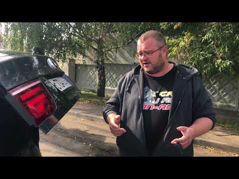 Видео: BMW X5 E70 3.0 Disel 2013 - Понты и экономия в одном флаконе