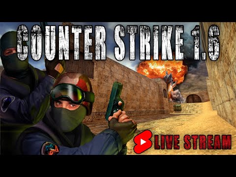 Видео: сs 1.6 go o'ynashi hohlaganla kiramiza #shorts #short #cs16 #csgo