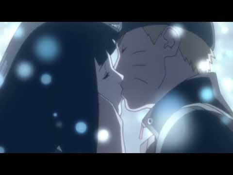 Видео: ЛЮБОВЬ НАРУТО И ХИНАТЫ. ФИЛЬМ 10ЫЙ