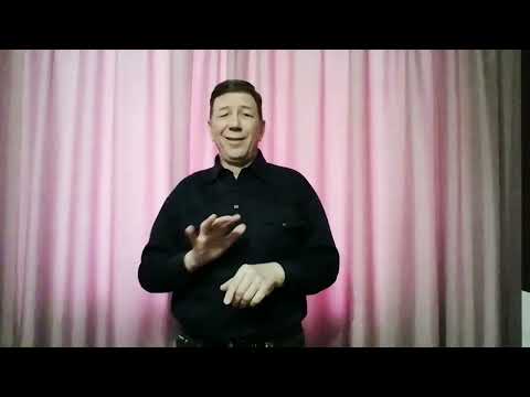 Видео: Паша (глухих - deaf )