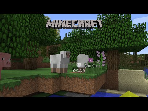 Видео: Minecraft LZG? ► В ПОИСКАХ ДОМА ► #1