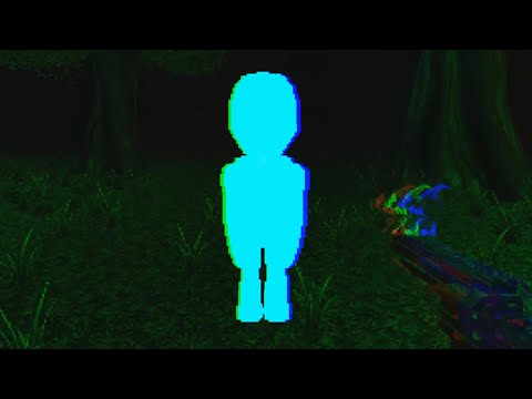 Видео: проклятая игра
