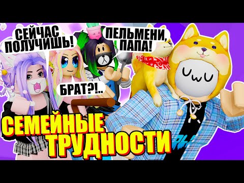 Видео: Мы - семья.