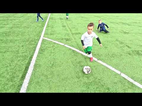 Видео: ФК Ревера (1) vs ФК Карпати (1) – LEO CUP 2025 – U9. Львів 16-19.10.2025р.