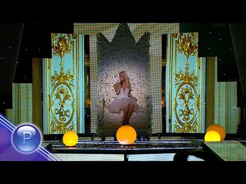 Видео: TSVETELINA YANEVA FT FIKI - STRAH ME E / Цветелина Янева ft. Фики - Страх ме е, live 2015