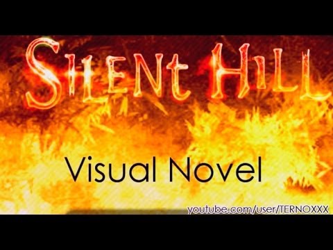 Видео: Silent Hill. Visual Novel (РВН #46)