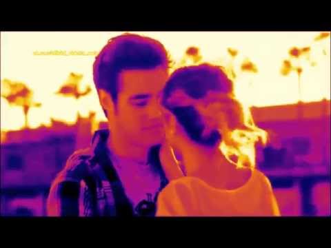 Видео: Виолетта и Леон - Ты мое счастье.