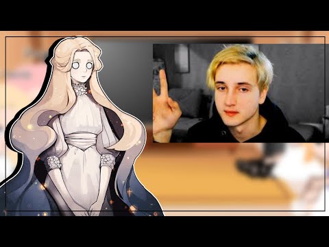 Видео: //Реакция игры "Призрак оперы" на Данкара//1/?//