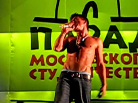 Видео: Влад Топалов - Perfect Criminal