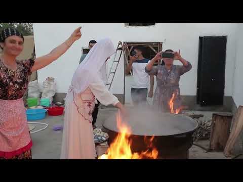 Видео: LATIFSHA GULBAHAR DUGUN GALIN HINKAL ЛАТИФША ГУЛБАХАР хинкал