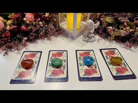 Видео: Его чувства сегодня 💕 Его истинные чувства? Любит ли он меня? Гадание на таро 🔮  таро онлайн