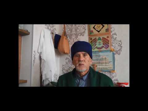 Видео: Шайтаның саудасы жүктелу сырлары