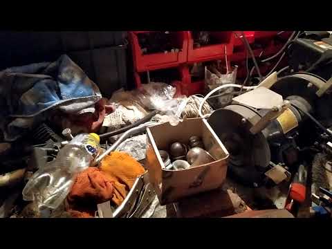 Видео: Модернизация чеснокосажалки Крючков. Часть 1: цепь, планы.