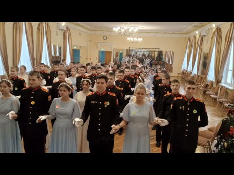 Видео: С наступающим Новым годом!!!