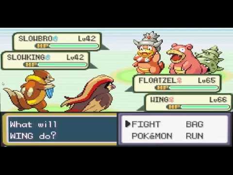 Видео: Прохождение Pokemon Dark Rising часть 7