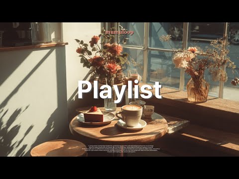 Видео: Playlist | Музыка для утра ☀️🎶 Эмоциональный плейлист для настроения | Кафе треки ☕✨