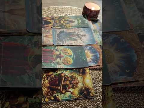 Видео: С чем столкнетесь на неделе 💯 в чем судьба благоволит 🍀