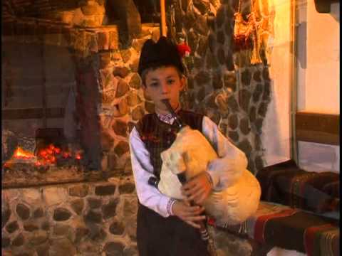 Видео: Георги Драганов- Вълкане сино Вълкане