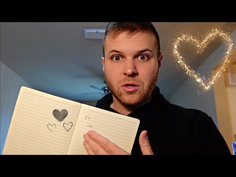 Видео: Заставьте их преследовать вас, что бы они ни говорили! | Конкретный человек | Невилл Годдард