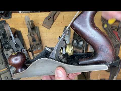 Видео: Руководство для начинающих по покупке первого ручного рубанка — на что обратить внимание и чего с...