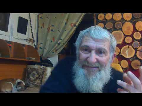 Видео: Касаясь божественного.