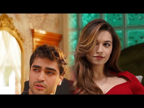 Видео: Мерт Рамазан Демир и Афра Сарачоглу Amor Secreto Revelado