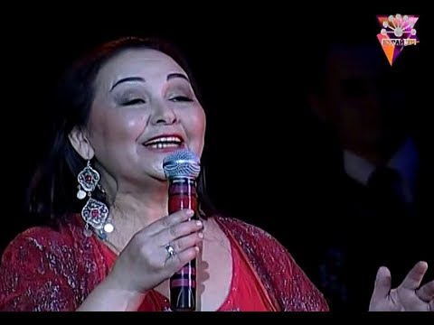 Видео: Нурия Абдуллина - Ризыҡтарың өҙөлмәгән әле