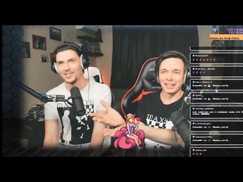 Видео: Как нежная скрипка/Сцена в библиотеке/Бал вампиров - Александр Казьмин, Кирилл Гордеев, 03.12.20