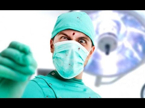 Видео: "Врачи" (15 серия)