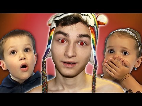 Видео: НОВЫЙ МИСТЕР МАКС?!