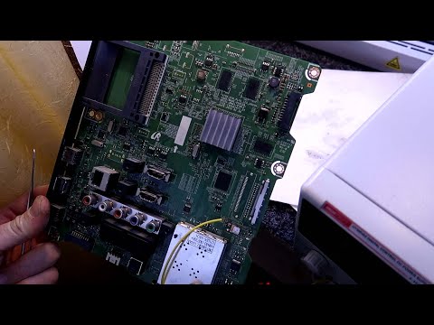 Видео: Ремонт BN41-01812A