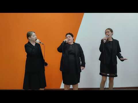 Видео: "Мы желаем счастья вам" - ансамбль Impuls #музыка #любимпеть #кавер #мелодиипесни