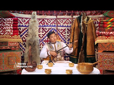 Видео: Жәнібек Жұмабаев - Ахаң Ақжелең (Қаршыға Ахмедияров)