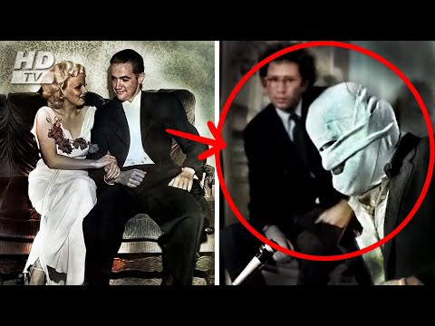 Видео: Кем был на самом деле Говард Хьюз? Первый Долларовый Миллиардер в Истории Человечества