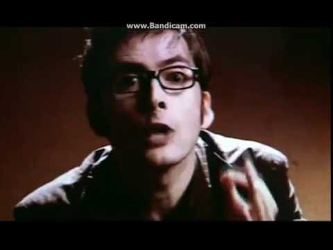 Видео: Не моргай, они найдут тебя (Доктор Кто 3 сезон)