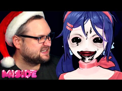 Видео: НАЧАЛОСЬ ► MiSide #2