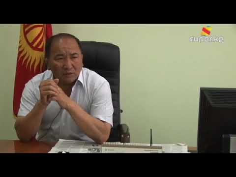 Видео: Баяман тирүү болсо, Ош окуясы болмок эмес... (1-бөлүк)